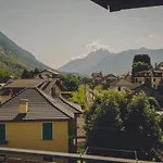 Panorama Hotel