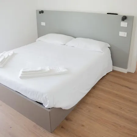 호텔 Panorama 말레스코