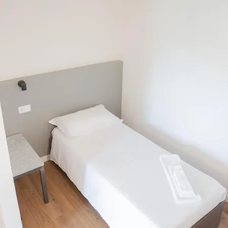 호텔 Panorama 3*