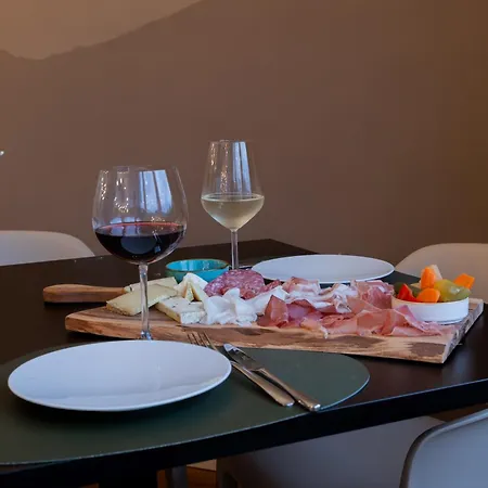 Panorama 호텔 말레스코