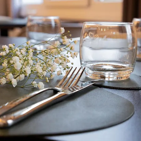 호텔 Panorama 말레스코