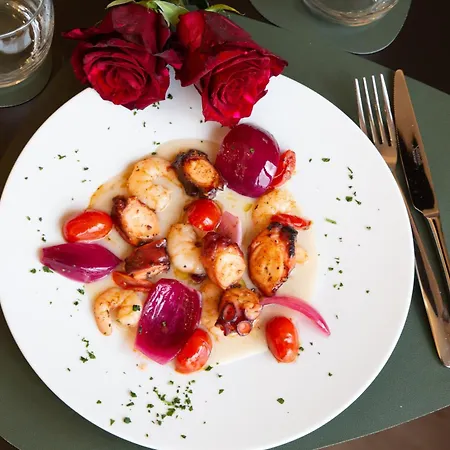 호텔 Panorama 말레스코