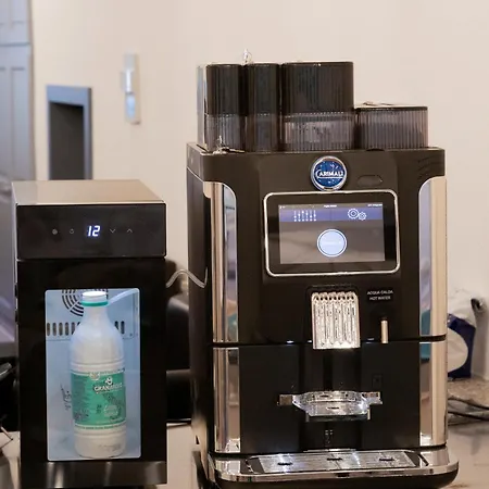 Otel Panorama Malesco