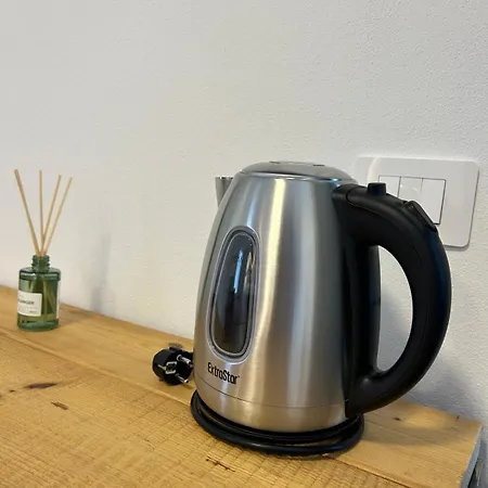 Panorama 호텔 말레스코