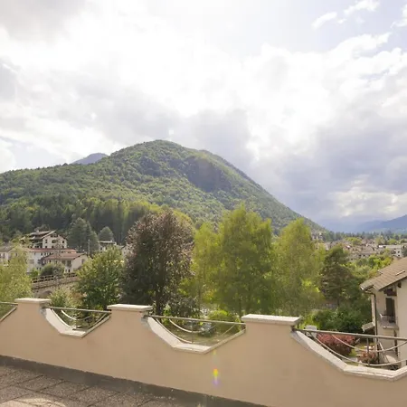 Panorama 3* Malesco