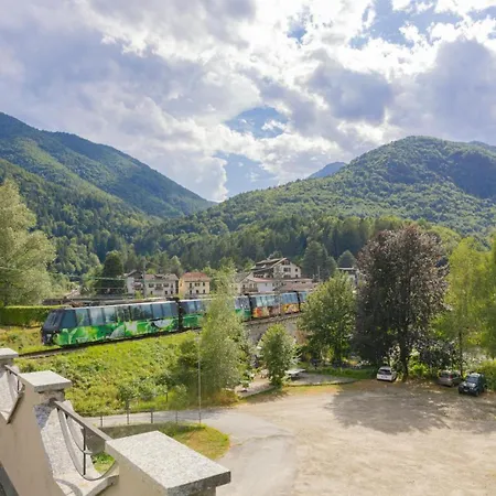 Panorama Szálloda Malesco