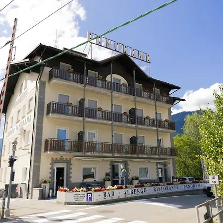 Hotel Panorama Malesco