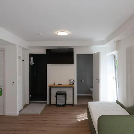 Panorama 3* 말레스코